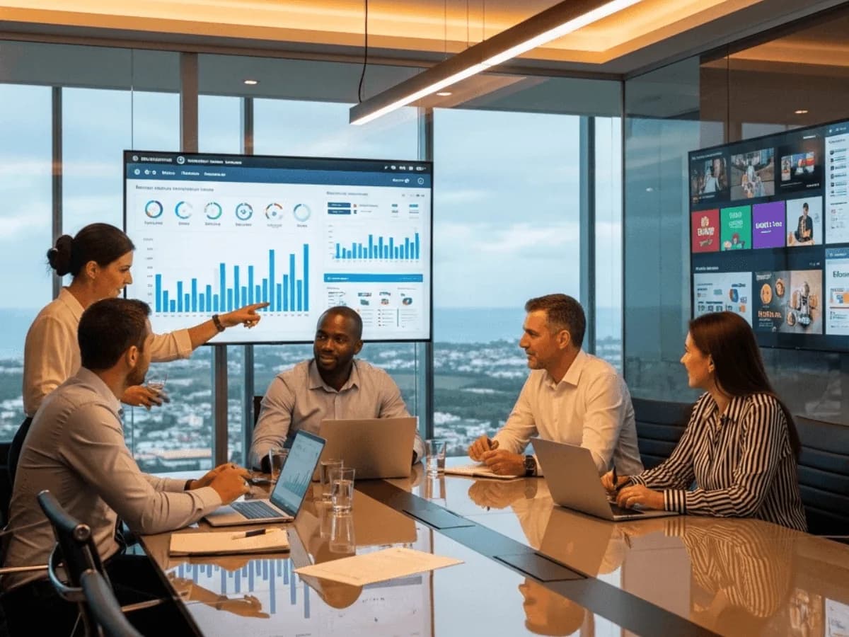 Digital marketing in Mauritius: what businesses should focus on first