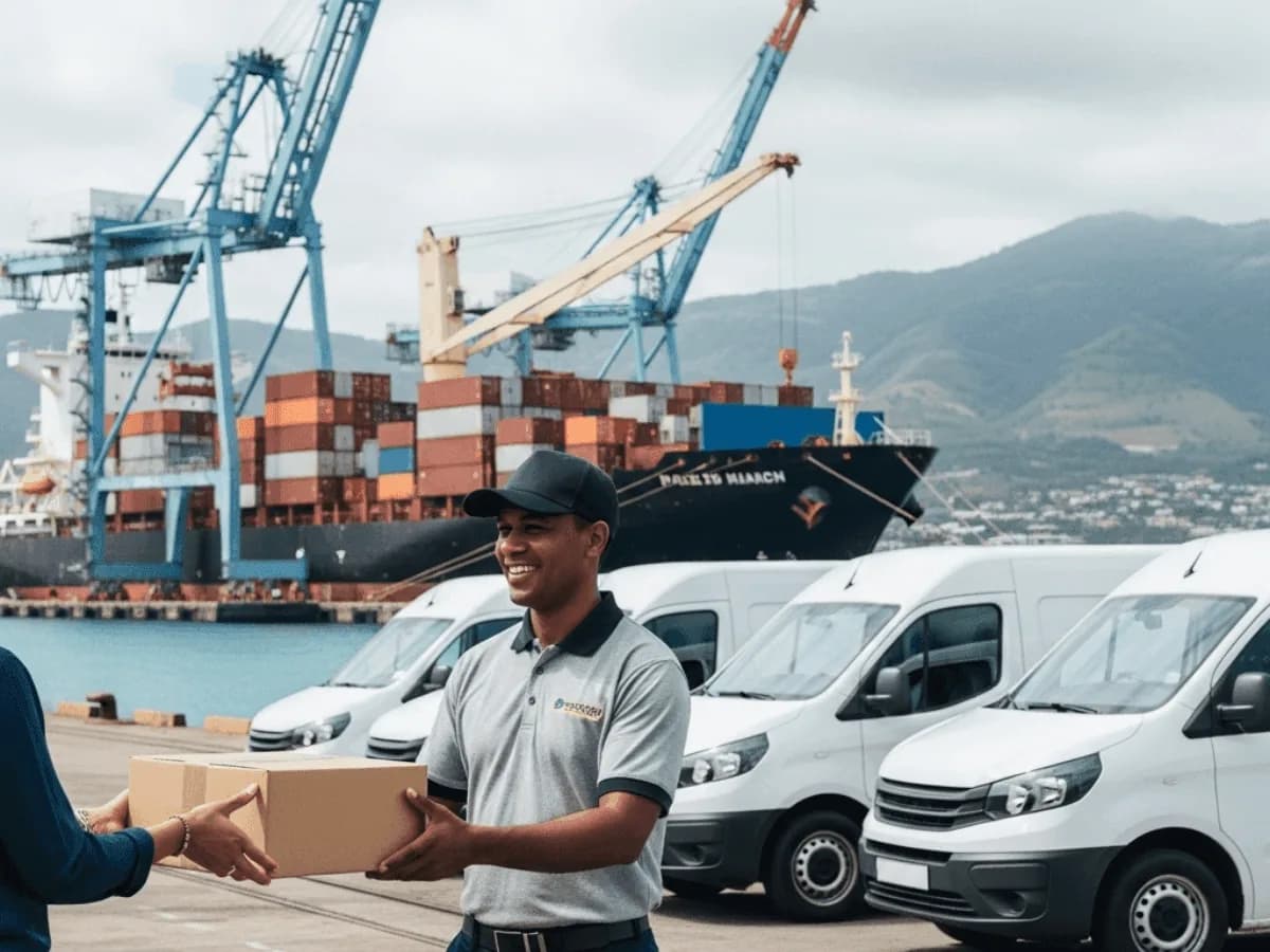 Why logistics solutions matter for smoother business operations