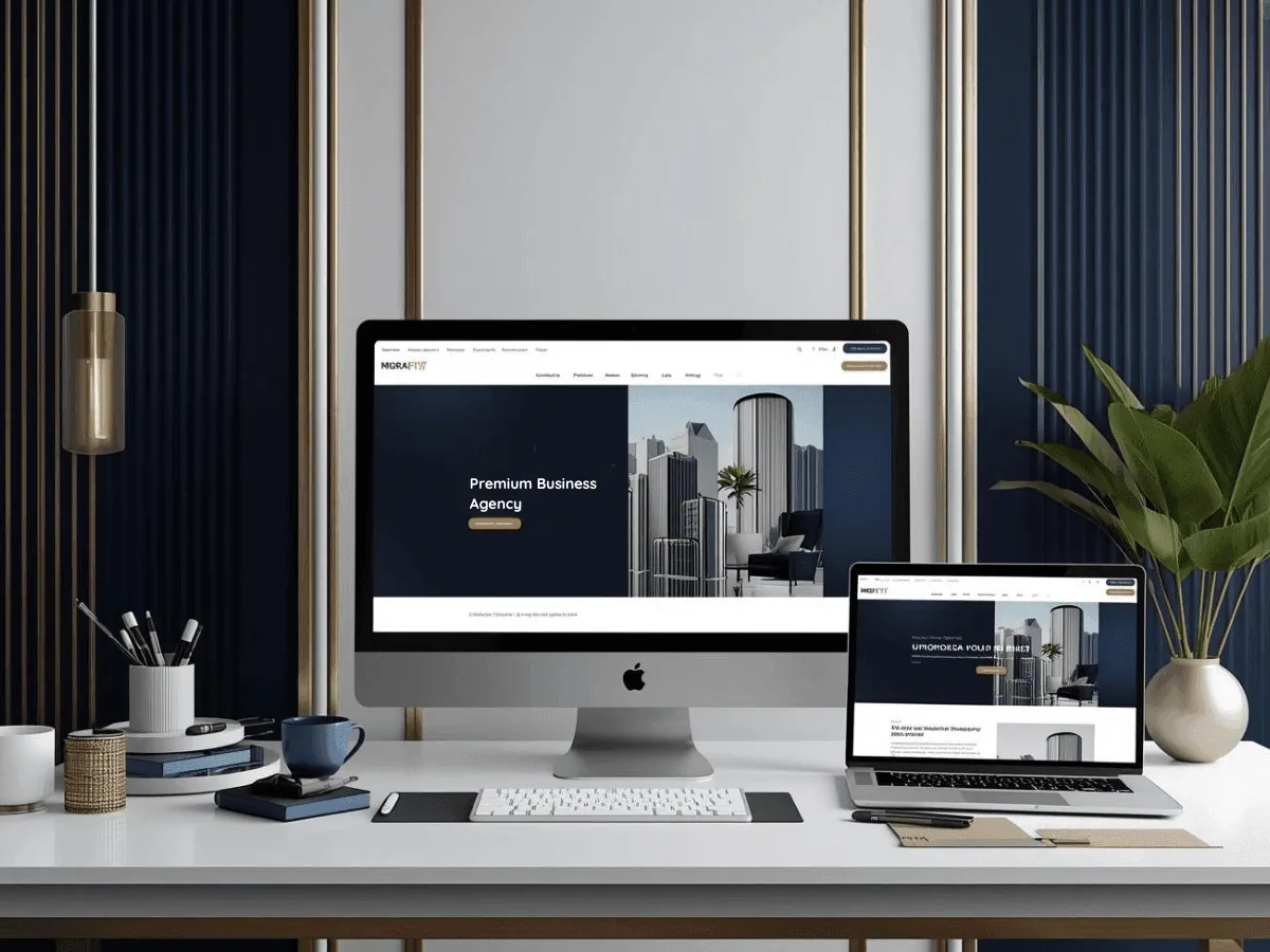 Why website design in Mauritius now needs a higher standard