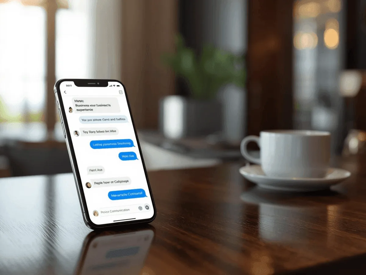 Why WhatsApp-ready conversion matters for the Mauritius market