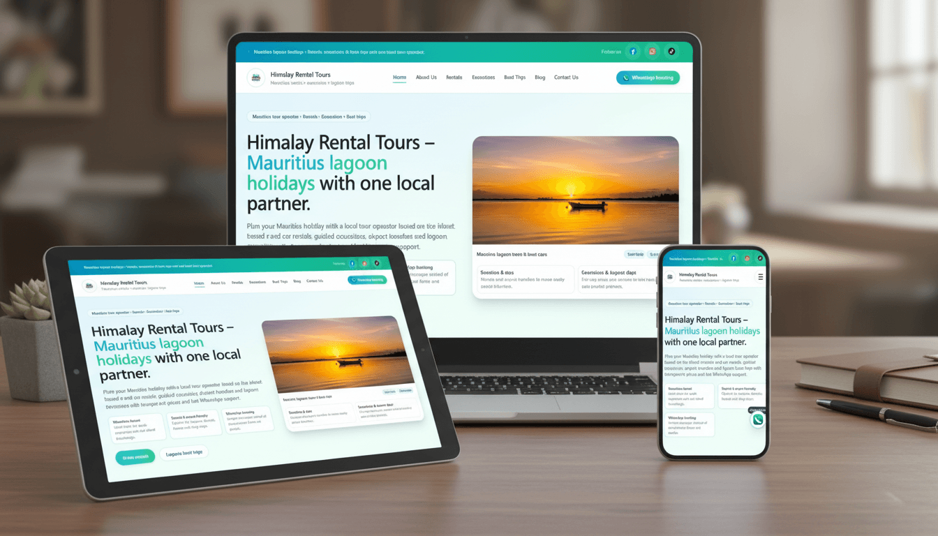 Himalay Rental Tours