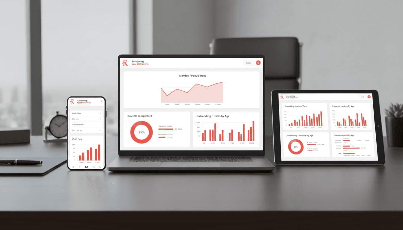 Ram Pottery Hub SaaS